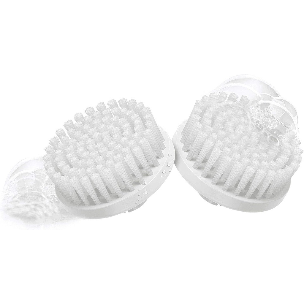 Braun SE80 Face Replacement Brushes 2's