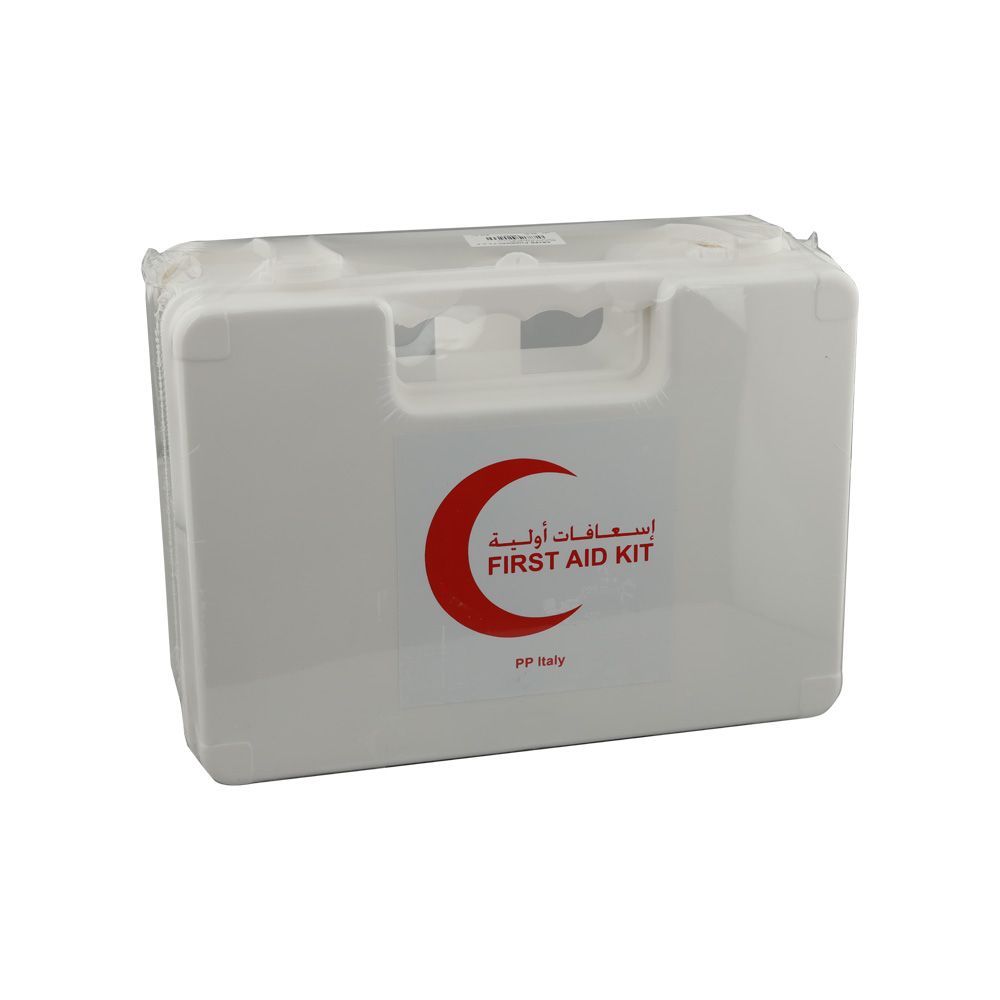 First Aid Kit Empty 19 x 26 x 39 cm