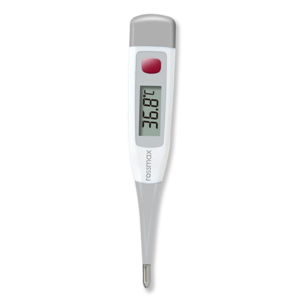 Rossmax TG380 Digital Flexible Thermometer