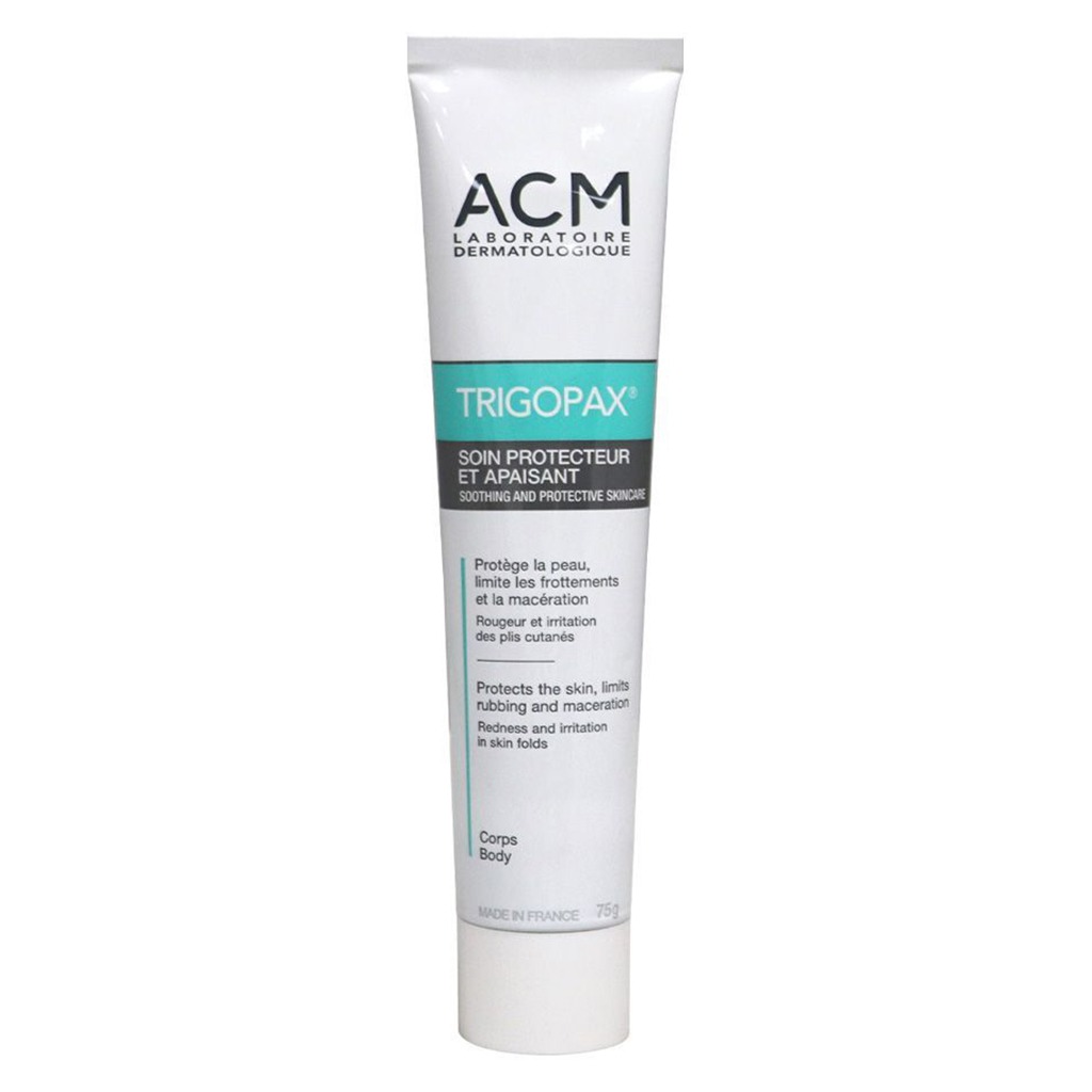 ACM Trigopax Cream 75 g
