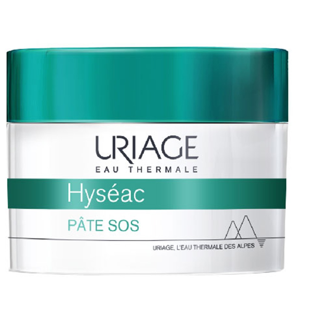 Uriage Hyseac SOS Paste 15 g