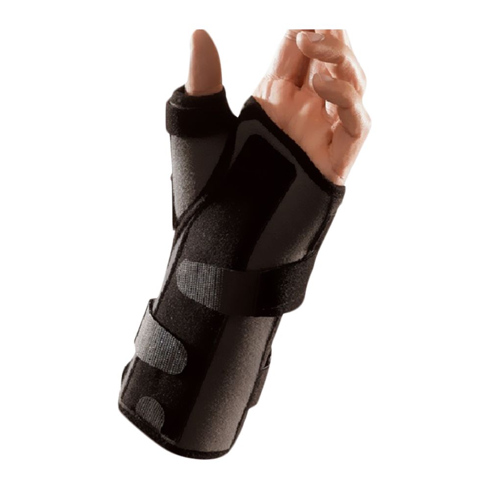 Thuasne Ligaflex Manu Wrist Splint Left Size 1 13 to 15 cm