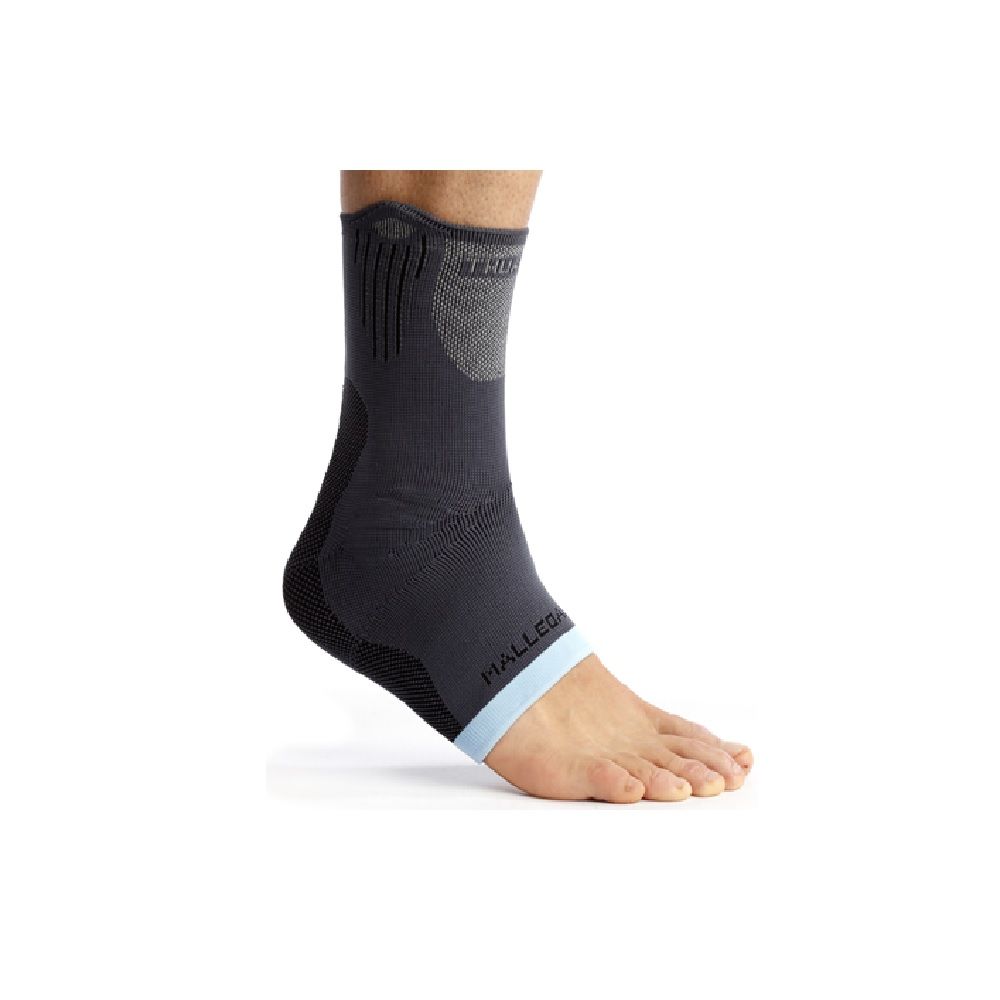 Thuasne MalleoAction Ankle Brace Size 2 21 to 23 cm