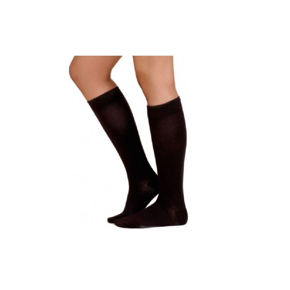Thuasne Venoflex Fast Compression Socks Women T2L Black