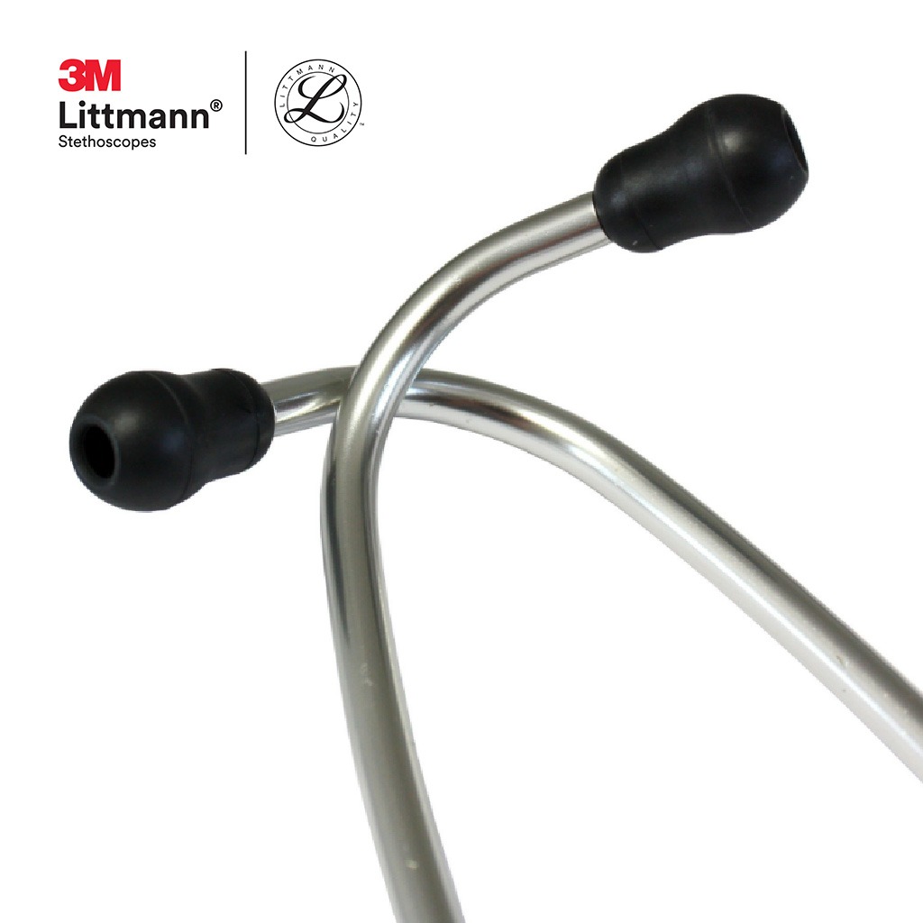 3M Littmann Classic III Stethoscope Black 5620