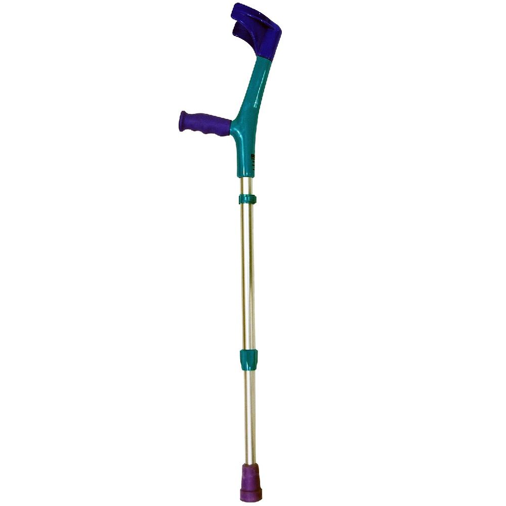 Roma Crutches Elbow Child 2120