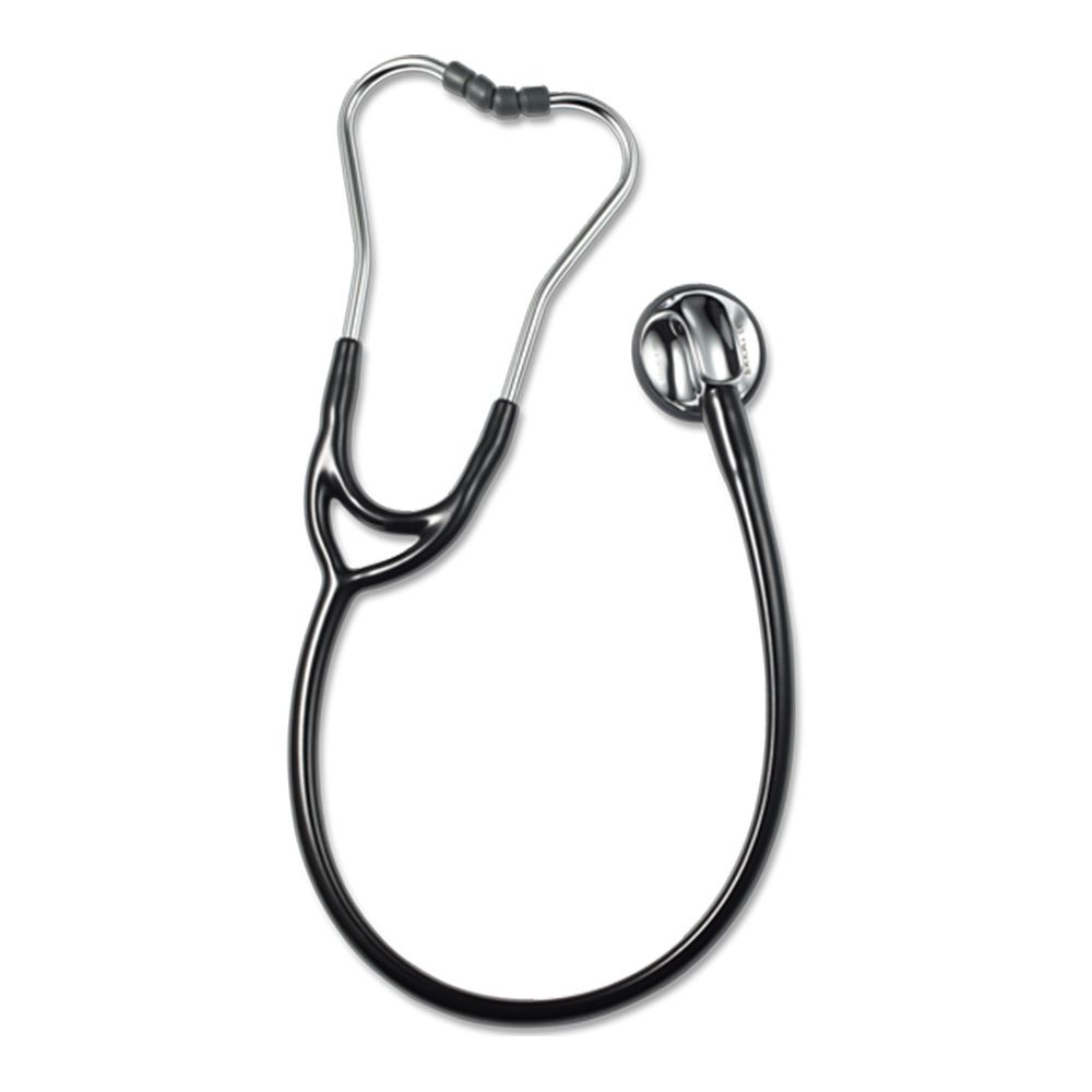 Erka Sensitive Stethoscope Black 525.00000