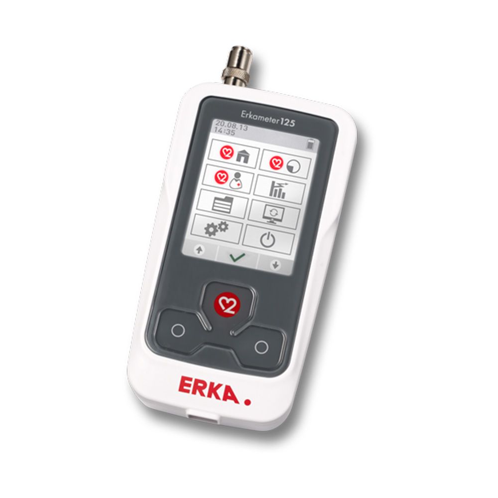 Erka Erkameter 125 Blood Pressure Monitor