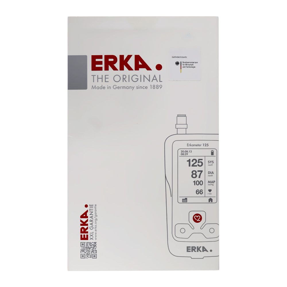 Erka Erkameter 125 Blood Pressure Monitor