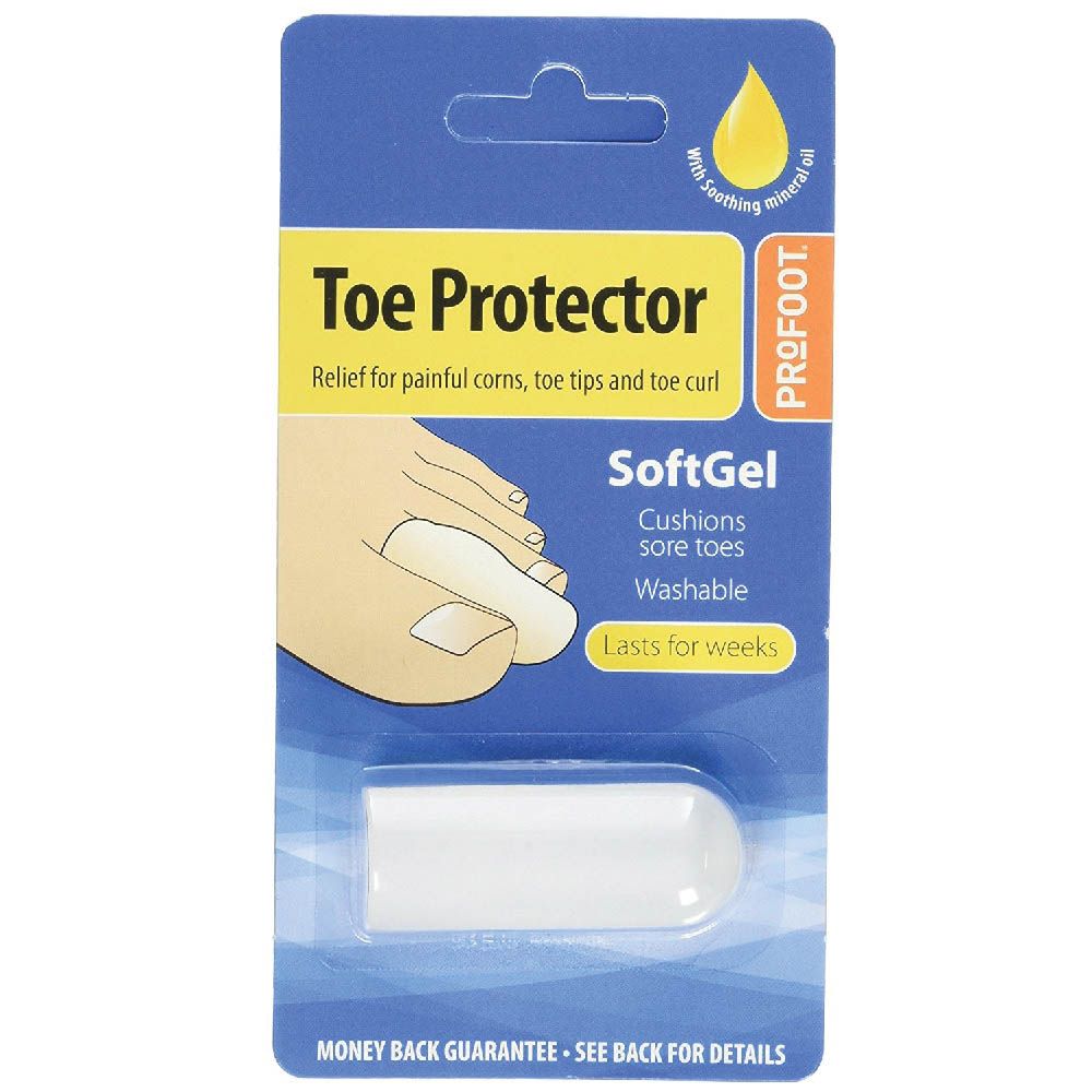 Profoot Toe Protector