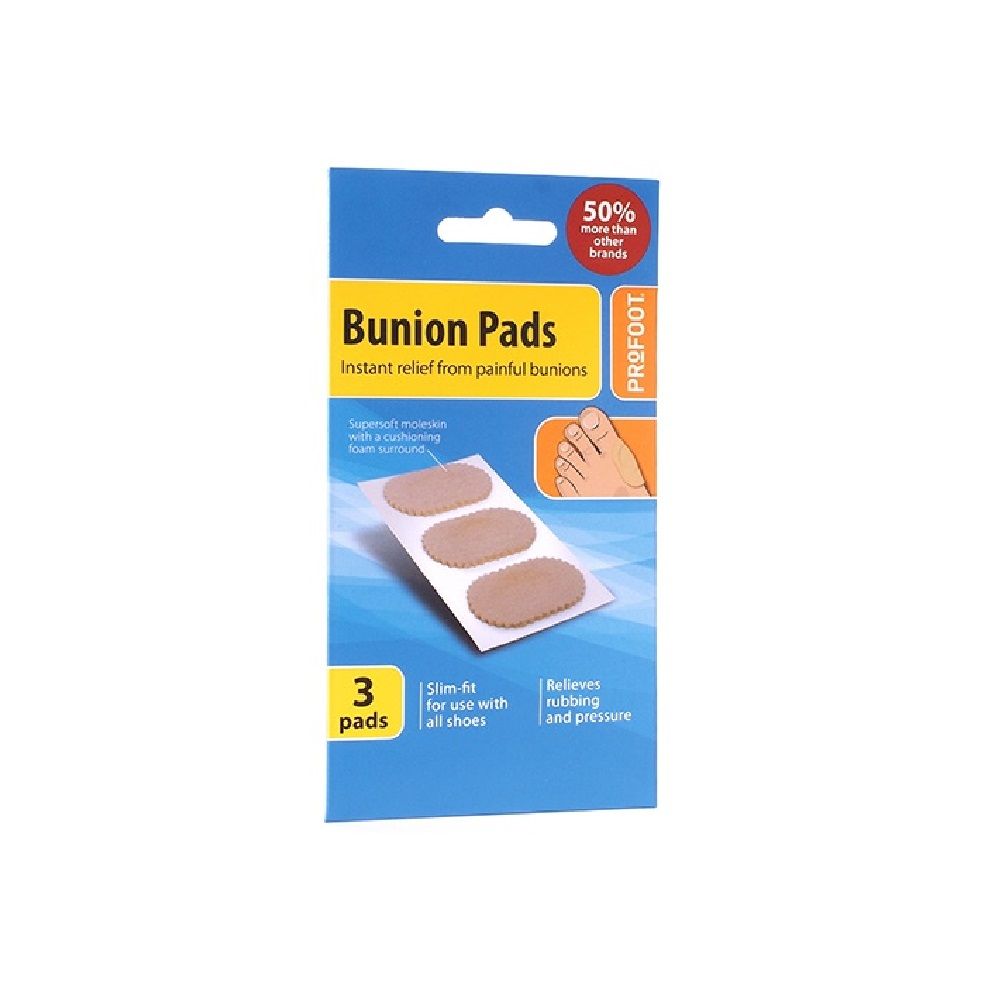 Profoot Bunion Pads