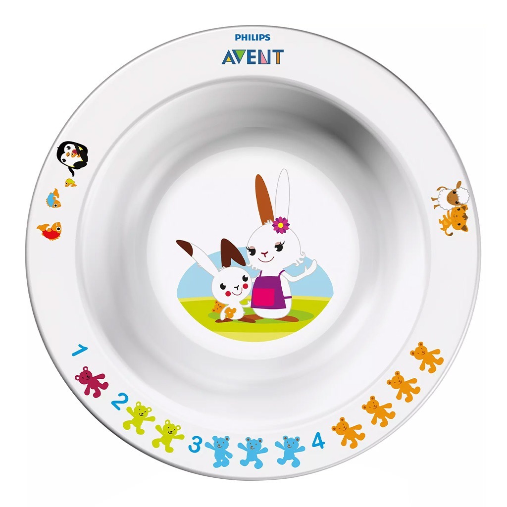 Philips Avent Toddler Bowl Small SCF706/00