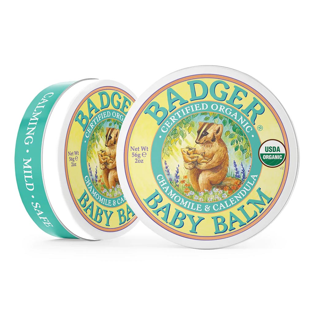 Badger Baby Balm 56 g