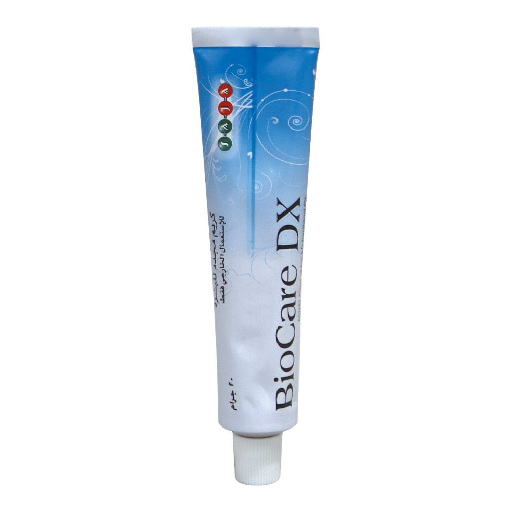 Biocare DX Cream 20 g