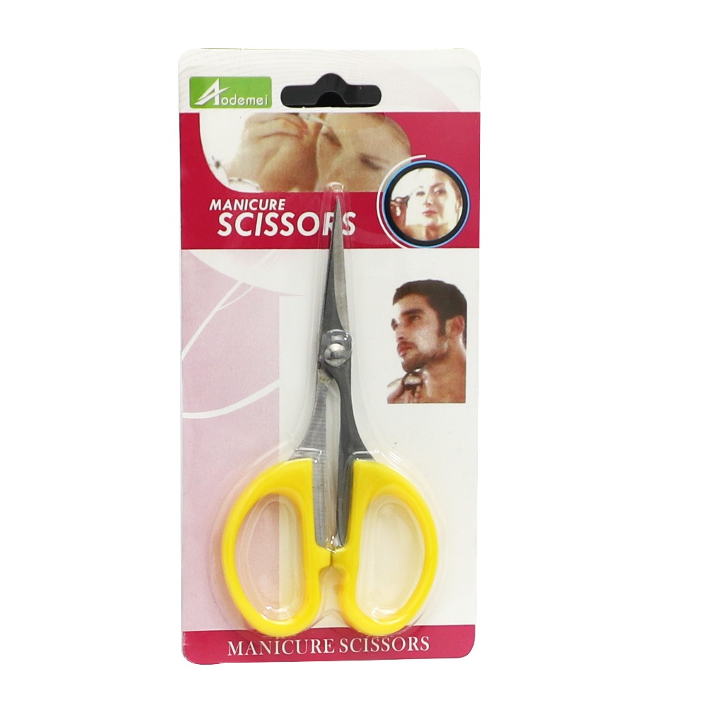 Manicure Scissor Small 1's