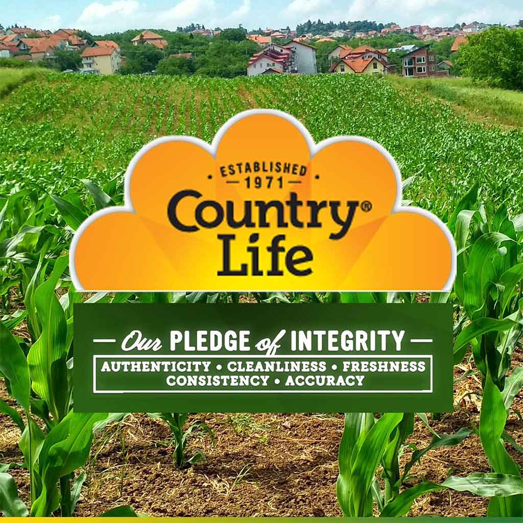 Country Life High Potency Maxi-Collagen 7000 With Vitamin C & A + Biotin Skin Firming Flavourless Powder 213g