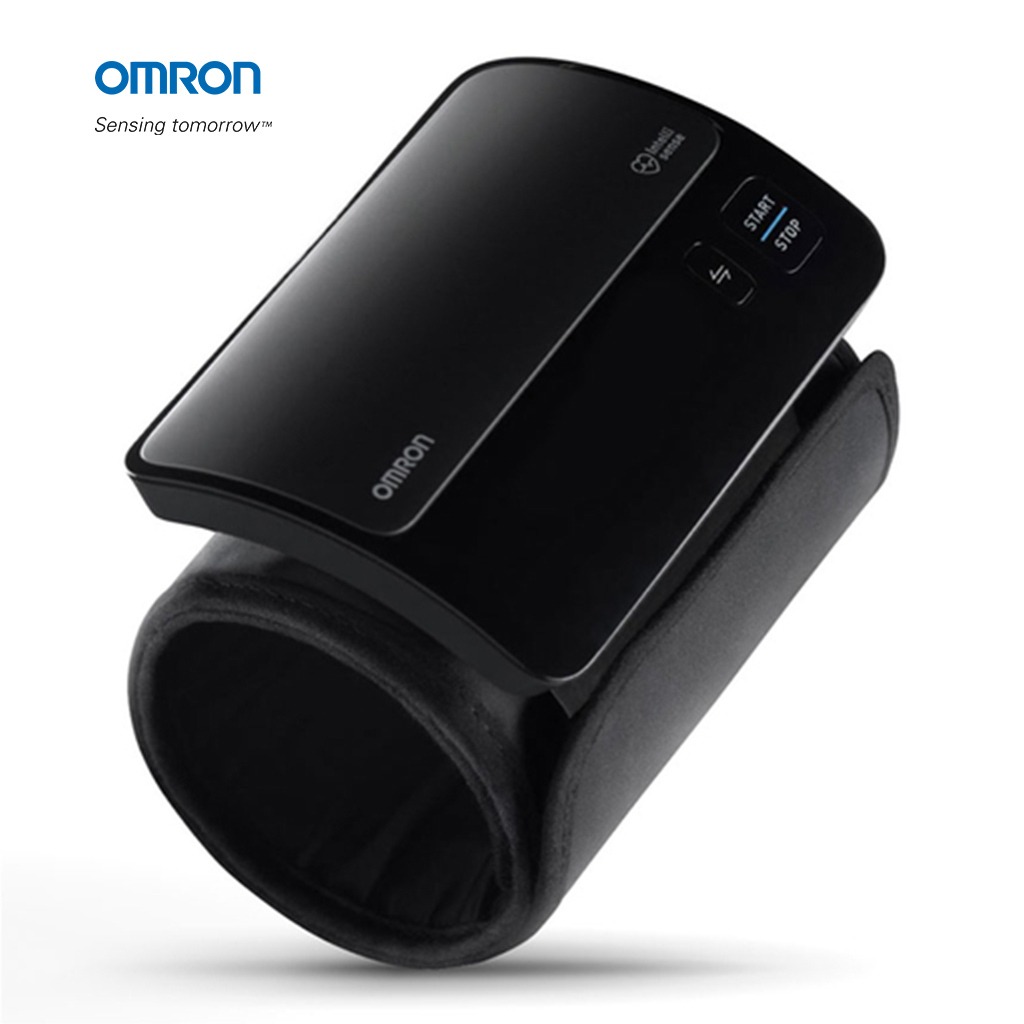 Omron Evolv HEM-7600T Tubeless Blood pressure Monitor