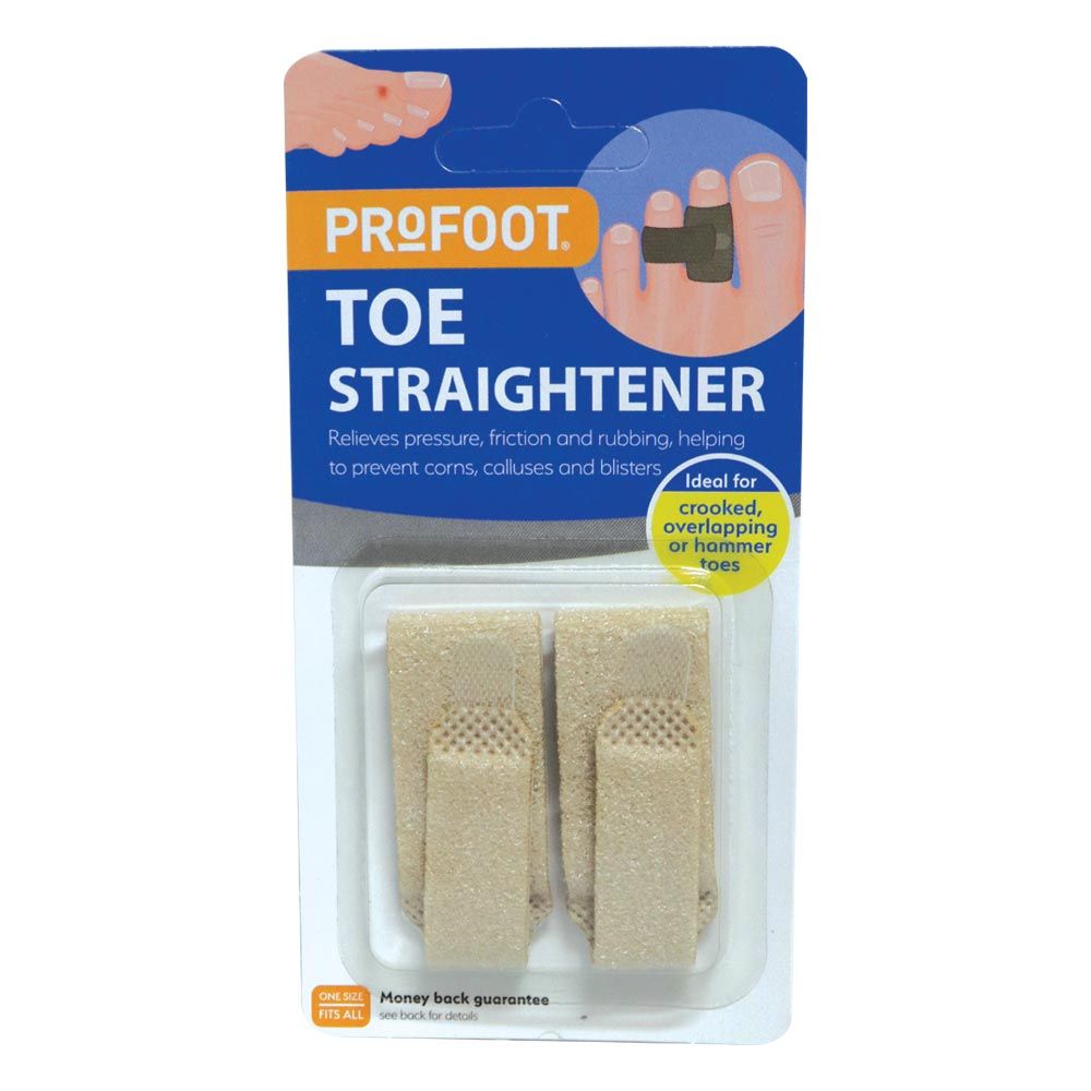 Profoot Toe Straightener P70099