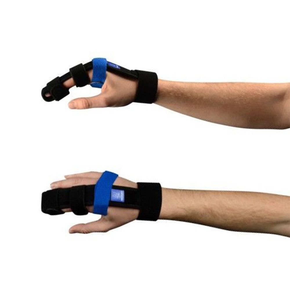 Thuasne Ligaflex Finger Wrist-Finger Support Brace S4 24320204