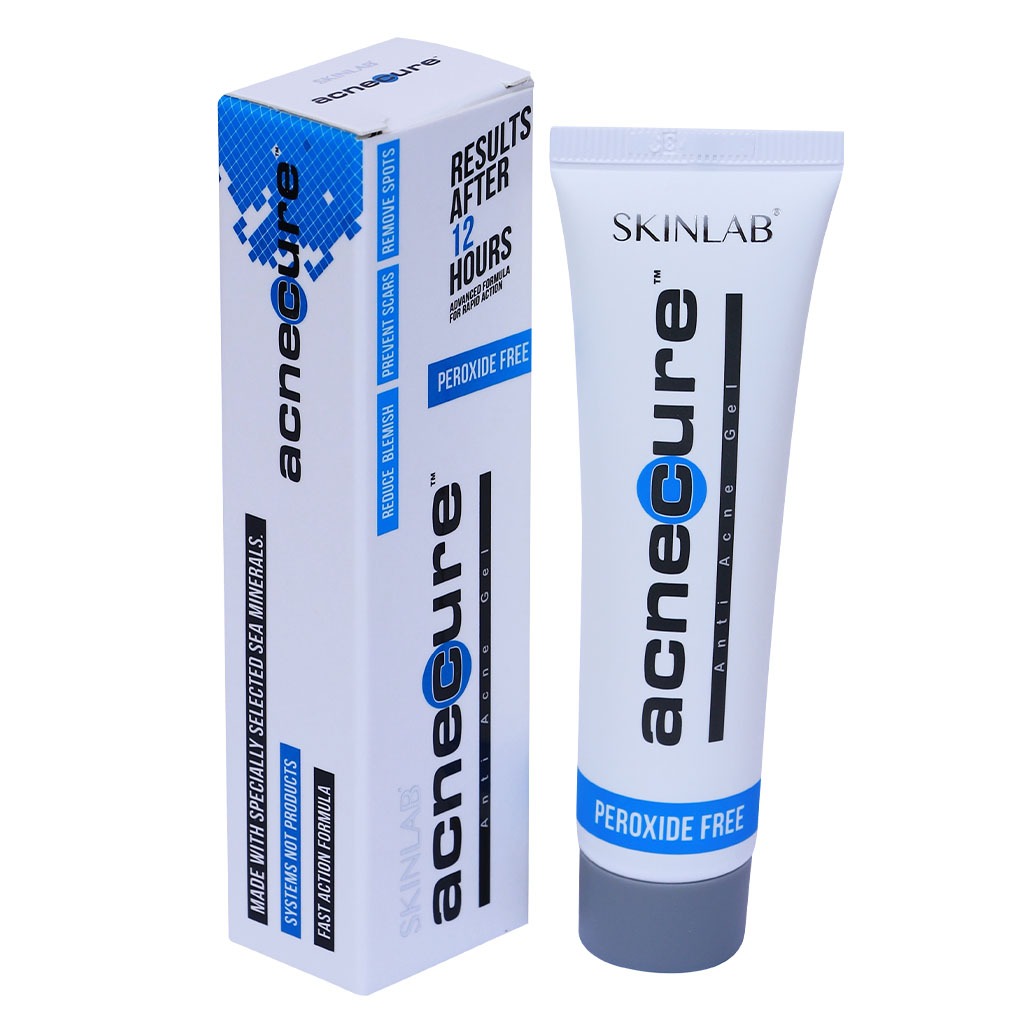 Skinlab Acnecure Anti Acne Removal Gel 30 mL
