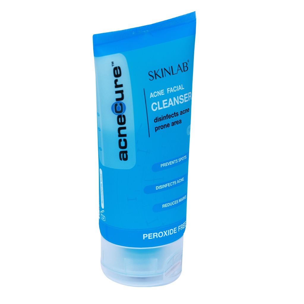 Skinlab Acnecure Facial Cleanser 100 mL