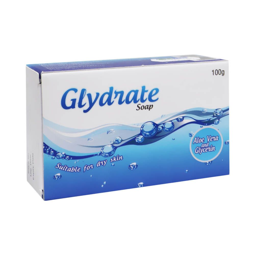 Glydrate Soap 100 g