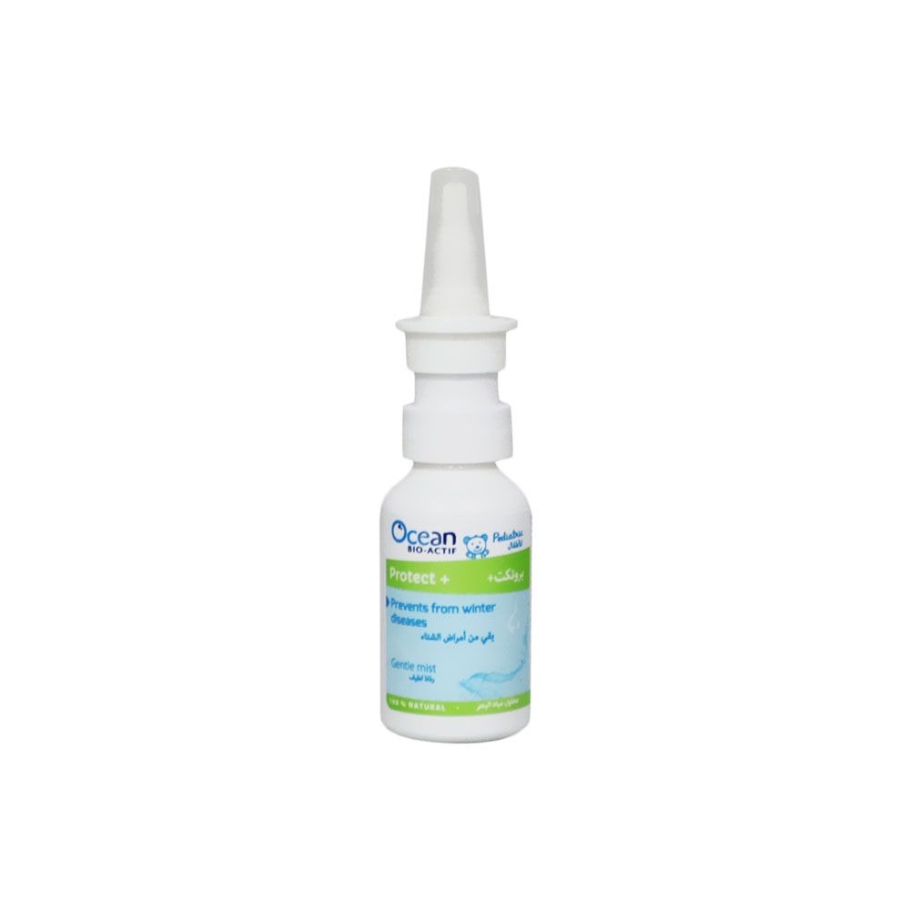Ocean Bio-Actif Protect+ Pediatric Nasal Spray 30 mL