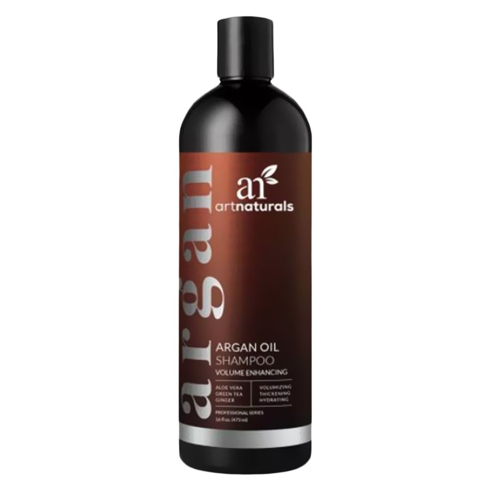 ArtNaturals Argan Oil Shampoo 473 mL