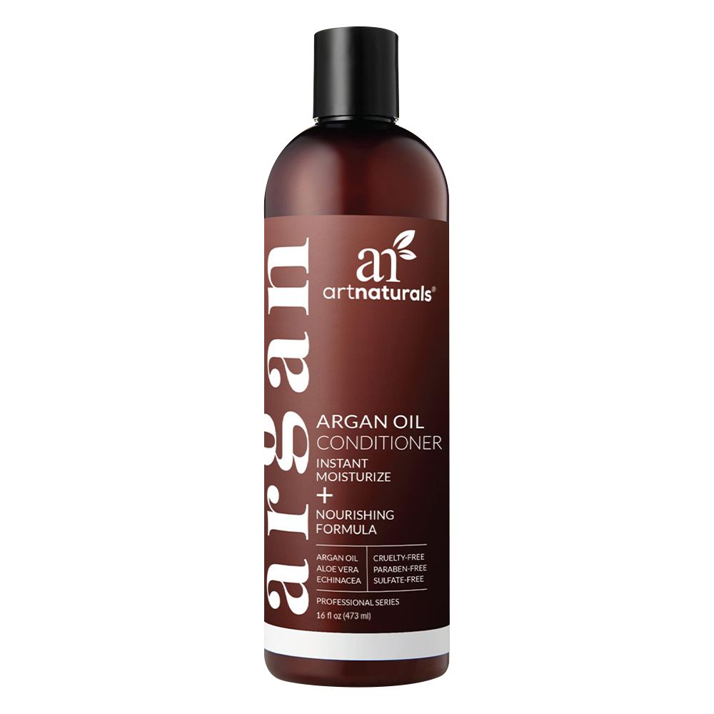 ArtNaturals Argan Oil Conditioner 473 mL