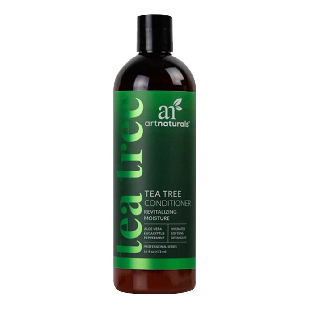 ArtNaturals Tea Tree Conditioner 473 mL