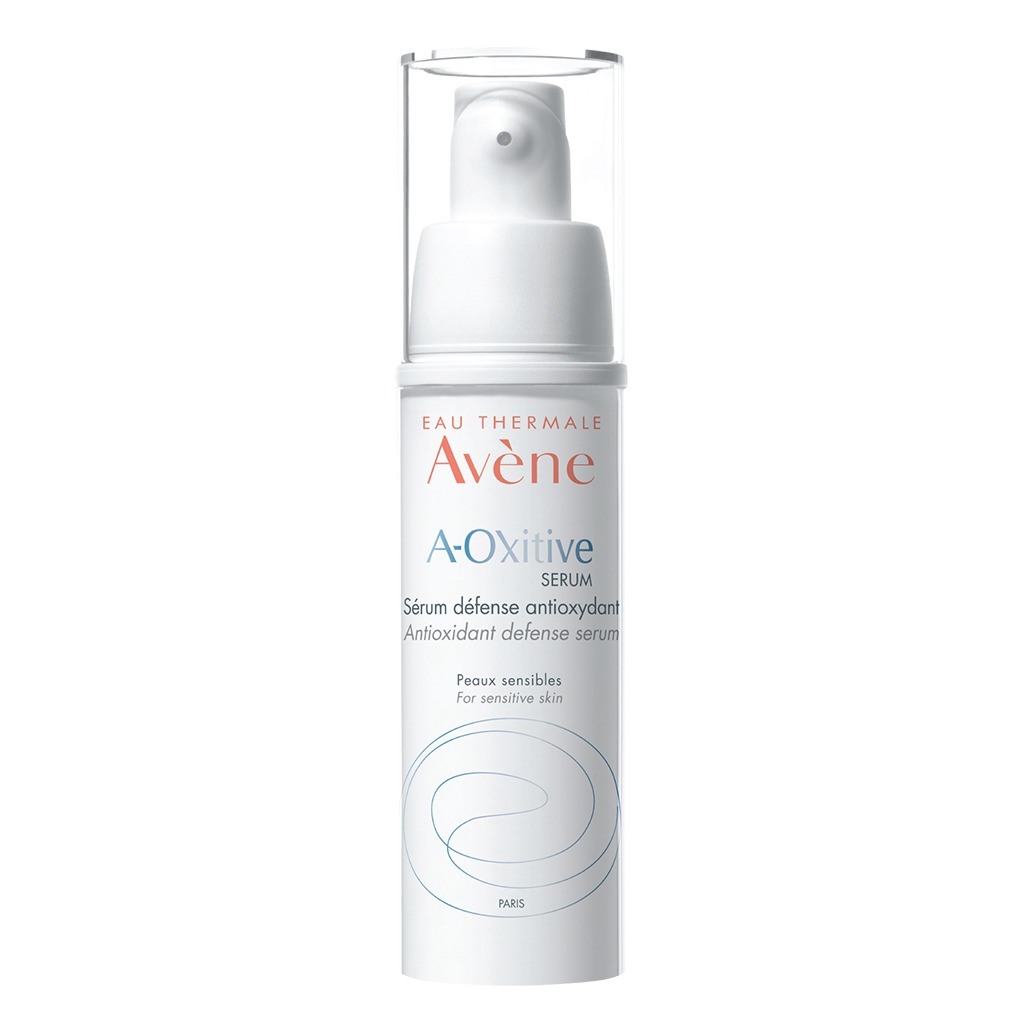 Avene A-Oxitive Antioxidant Defense Serum For Sensitive Skin 30ml