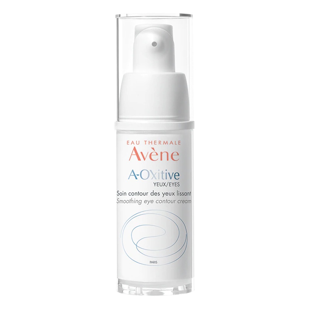 Avene A-Oxitive Eye Smoothing Anti-Ageing Contour Cream 15ml