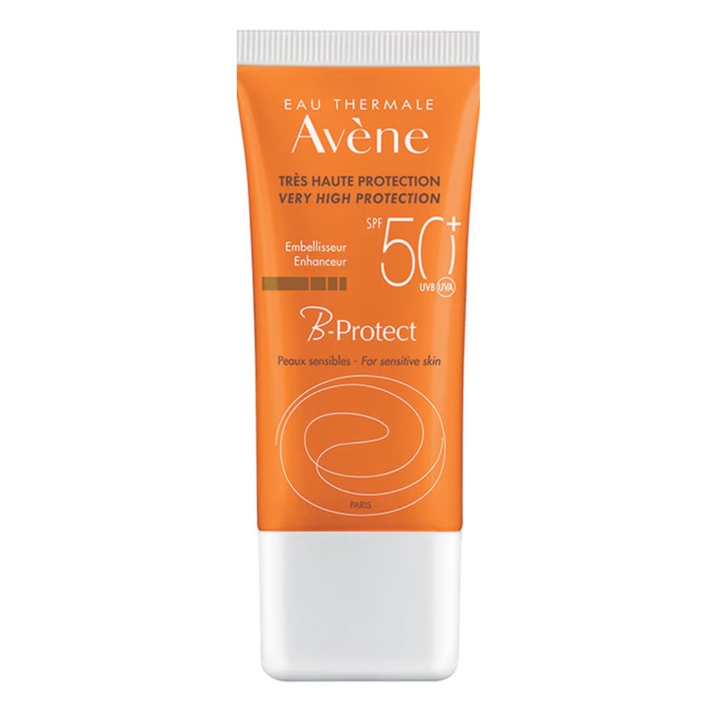 Avene B-Protect SPF50+ Sunscreen Cream 30ml