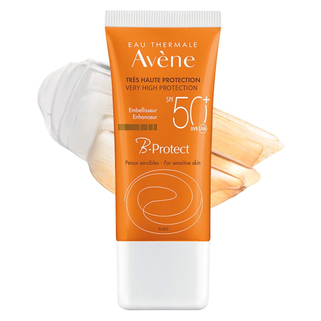 Avene B-Protect SPF50+ Sunscreen Cream 30ml