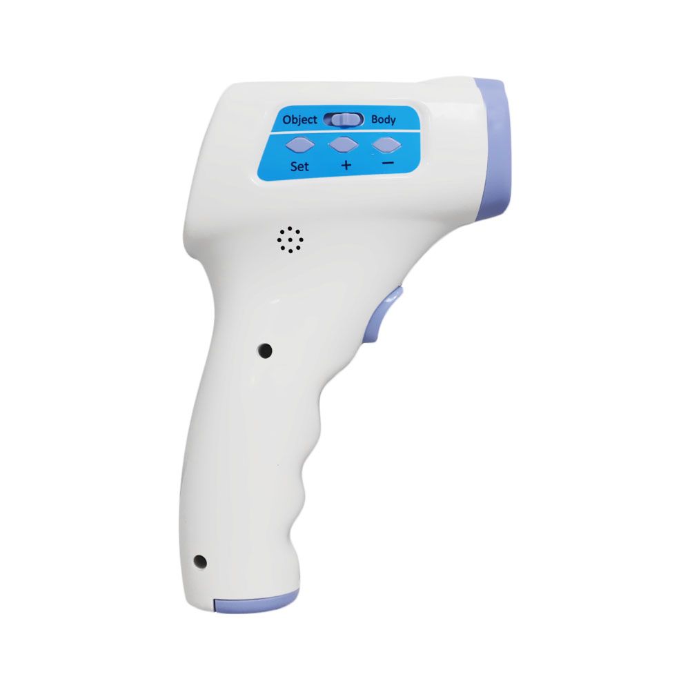 Co-Healthy Infrared Forehead Thermometer GW-100