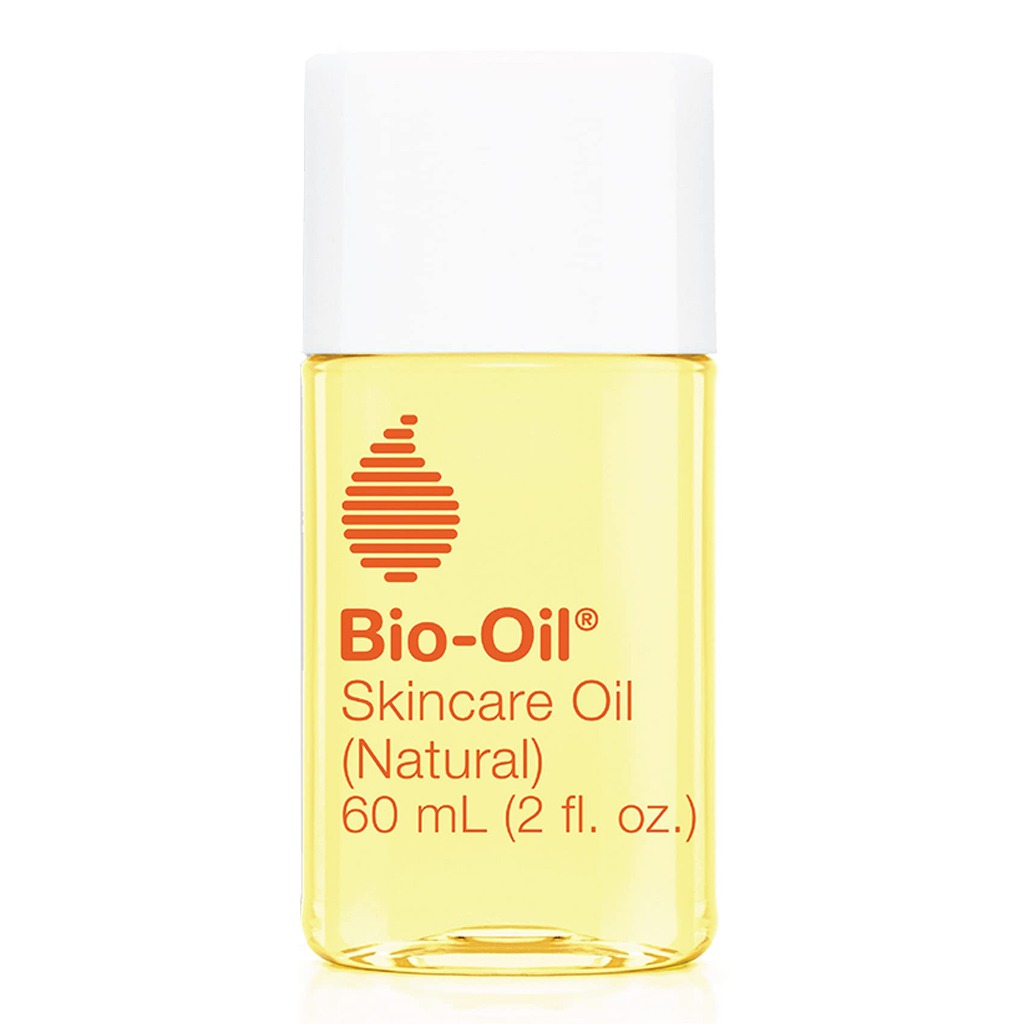 Bio-Oil Natural Skincare Oil For Scars & Stretch Marks 60ml
