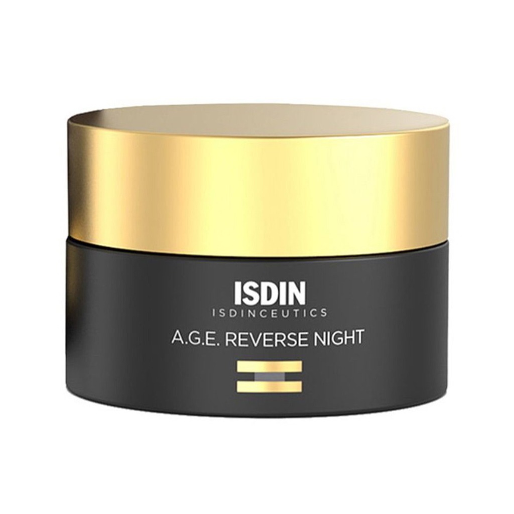 Isdin Isdinceutics A.G.E Reverse Night Repair Cream 51.5 g