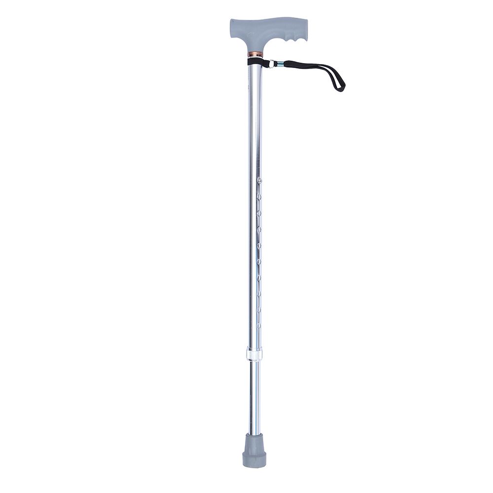 Wolaid Adjustable Lightweight Walking Stick JL920L