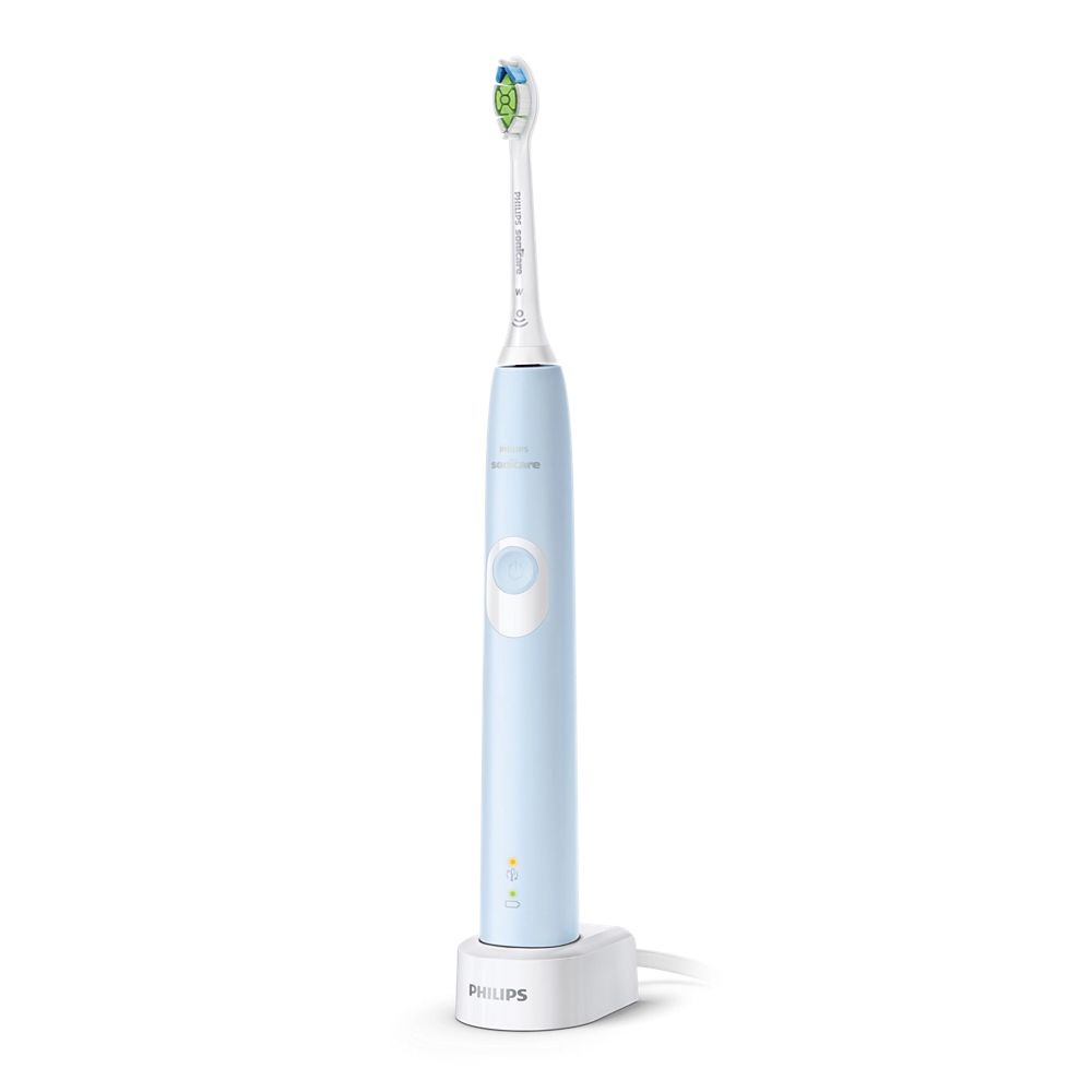 Philips Sonicare Protective Clean 4300 Sonic Electric Toothbrush HX6803/26