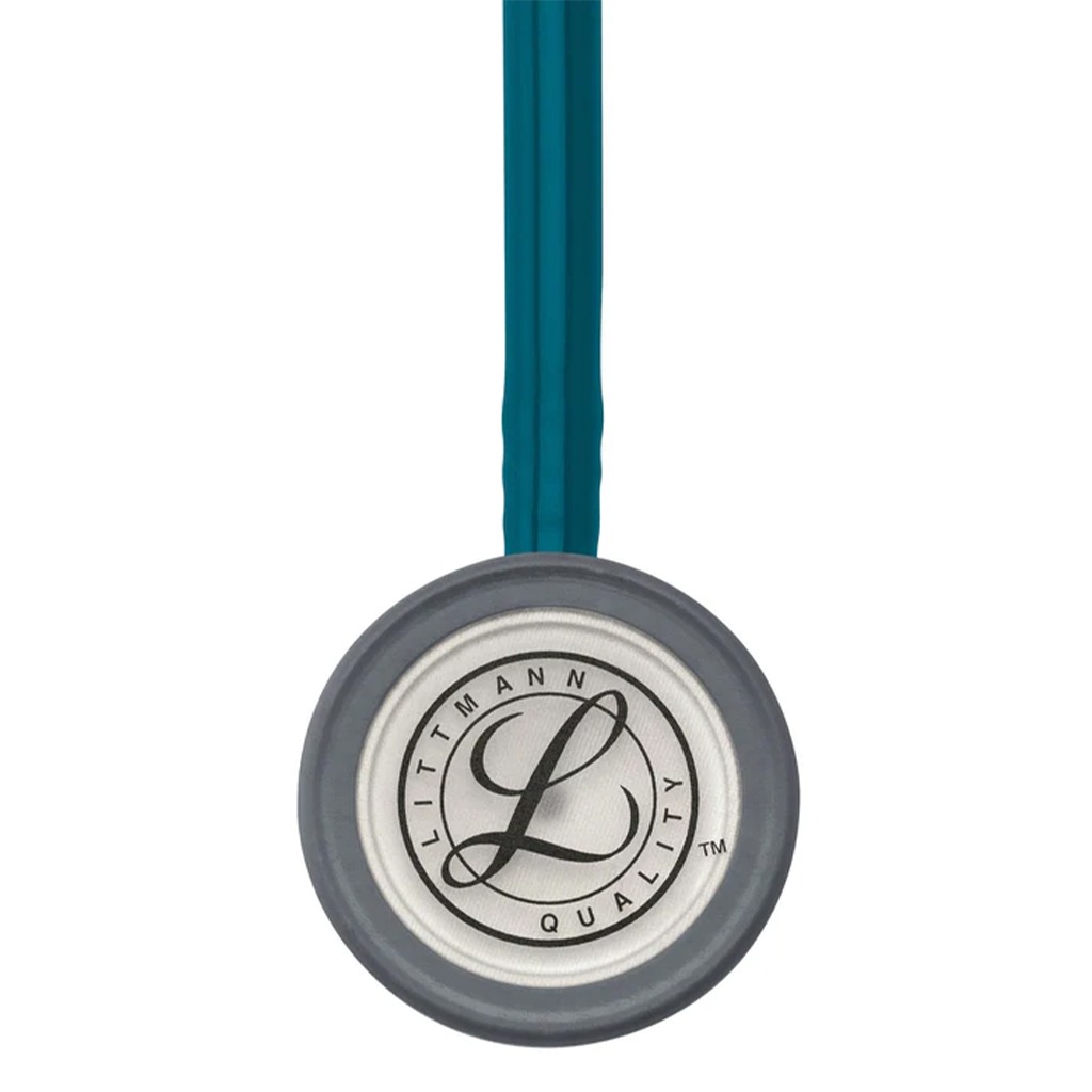 3M Littmann Classic III Stethoscope Caribbean Blue 5623