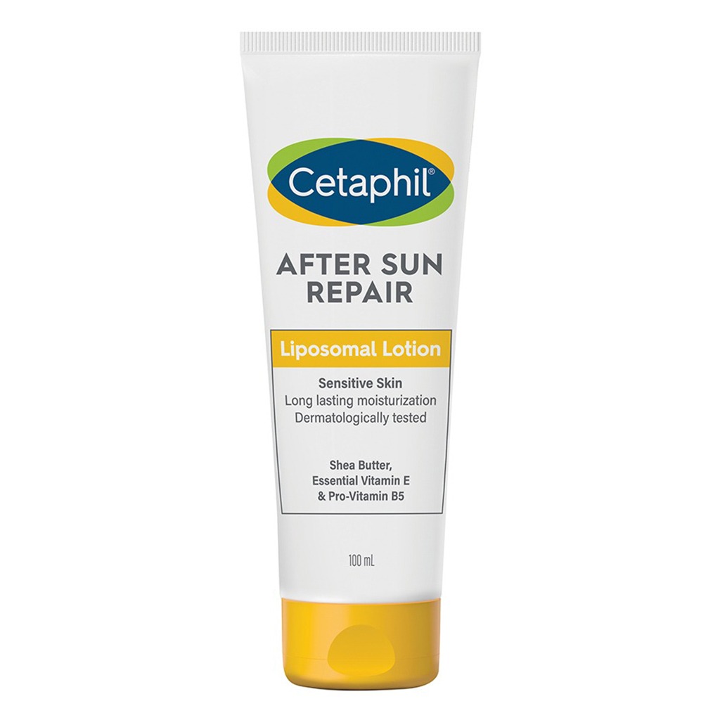 Cetaphil Sun After Sun Repair Liposomal Lotion 100 mL