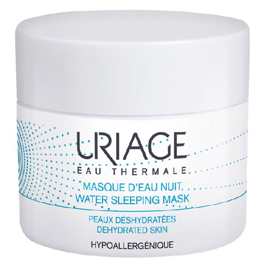 Uriage Eau Thermale Water Sleeping Mask 50 mL