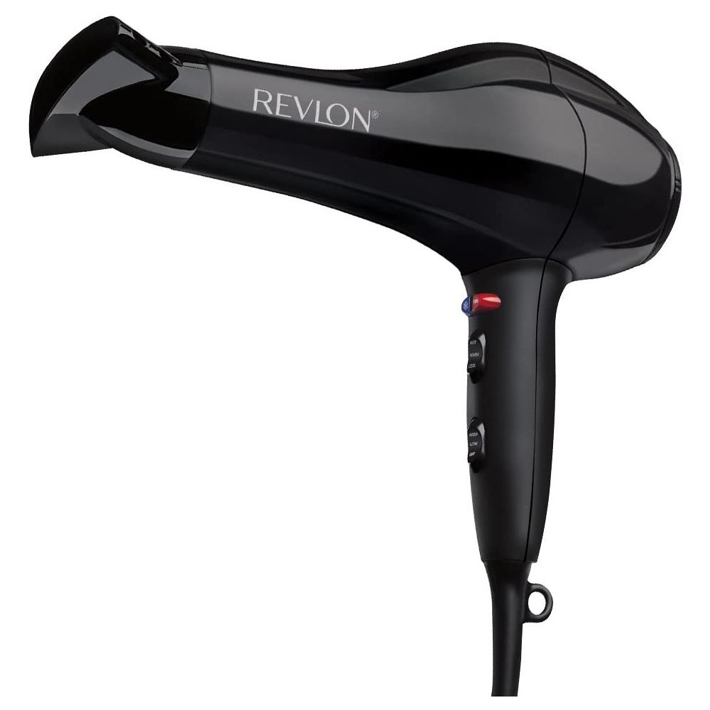 Revlon High Performance Salon Elite 2000W Hair Dryer RVDR522