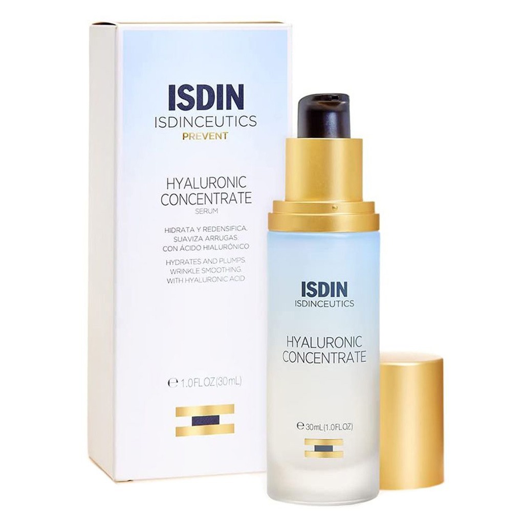 Isdin Ceutics Hyaluronic Concentrate 30 mL