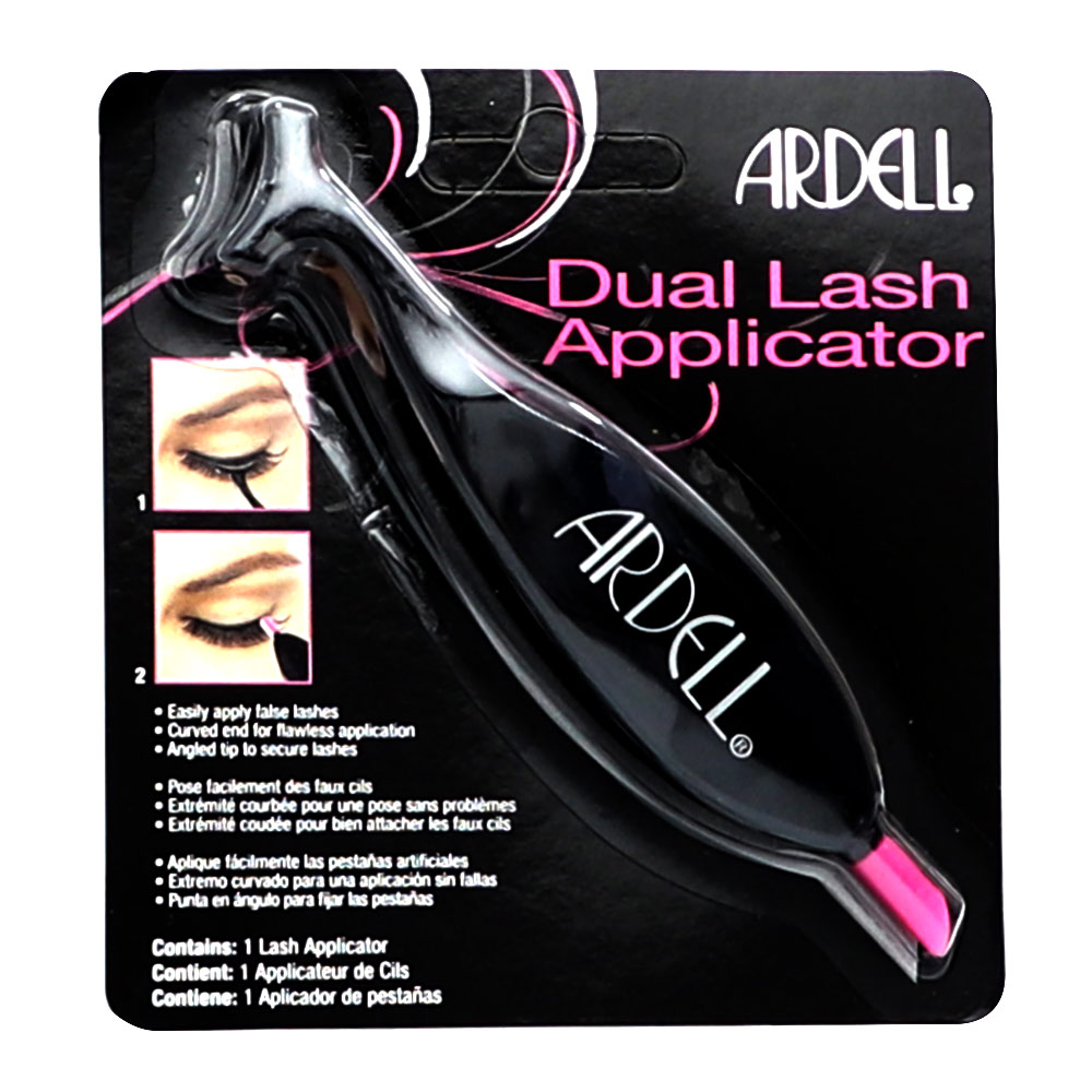 Ardell Dual Lash Applicator 1's 61921