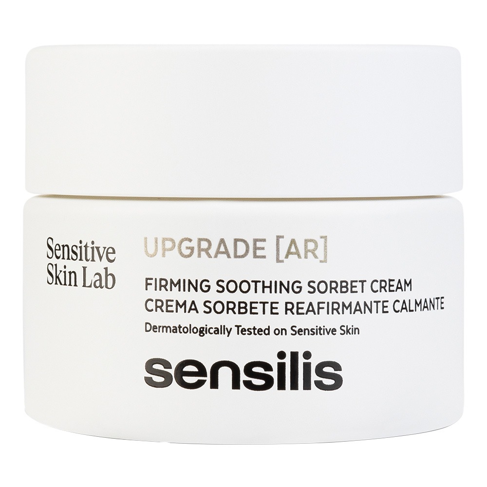 Sensitive Skin Lab Upgrade AR Firming Soothing Sorbet Cream 50 mL