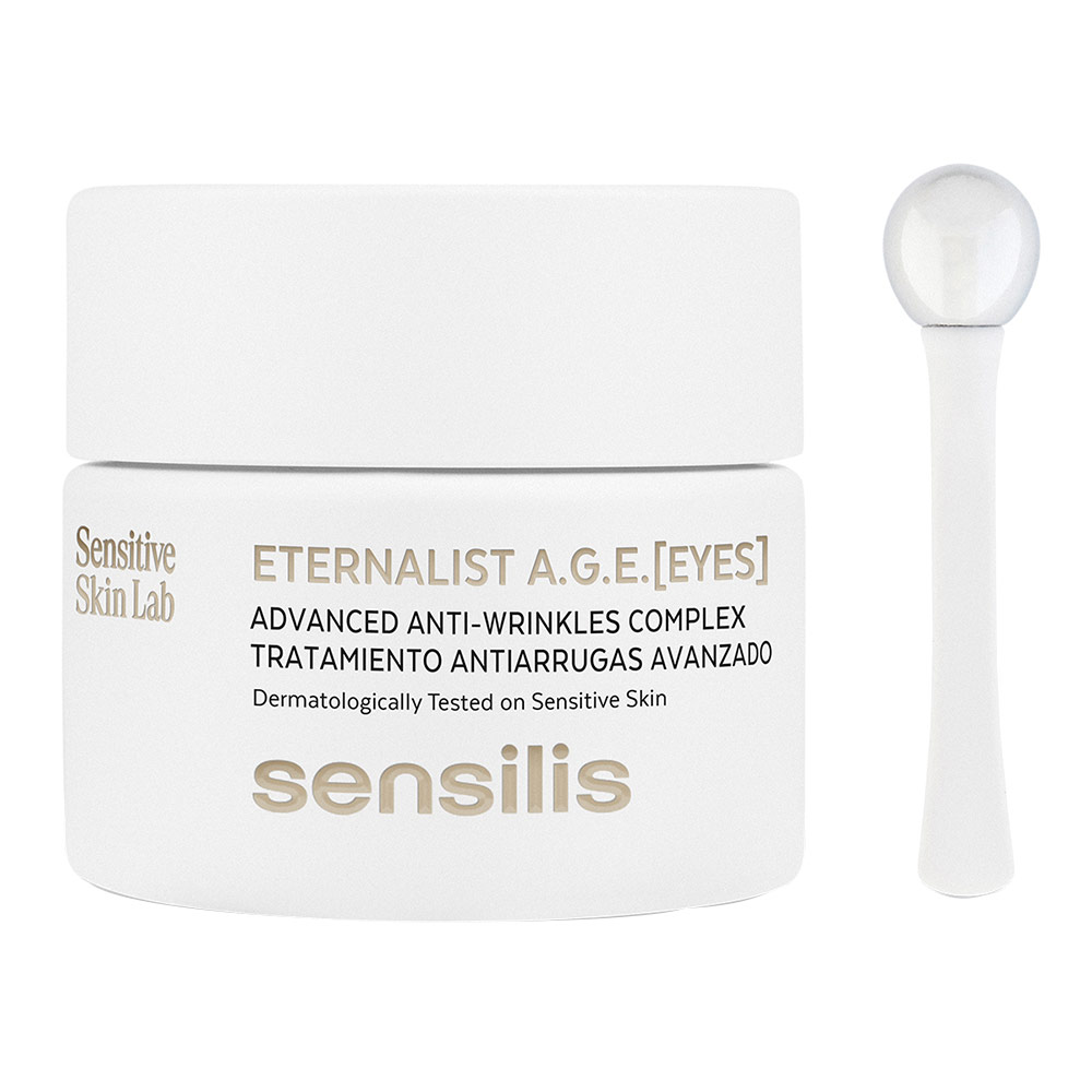 Sensitive Skin Lab Eternalist A.G.E Anti-Wrinkle Eye Cream 20 mL