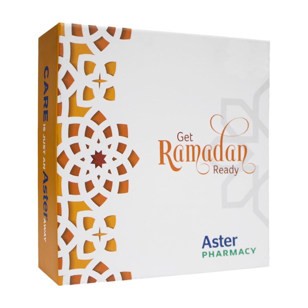 Aster Ramadan Kit