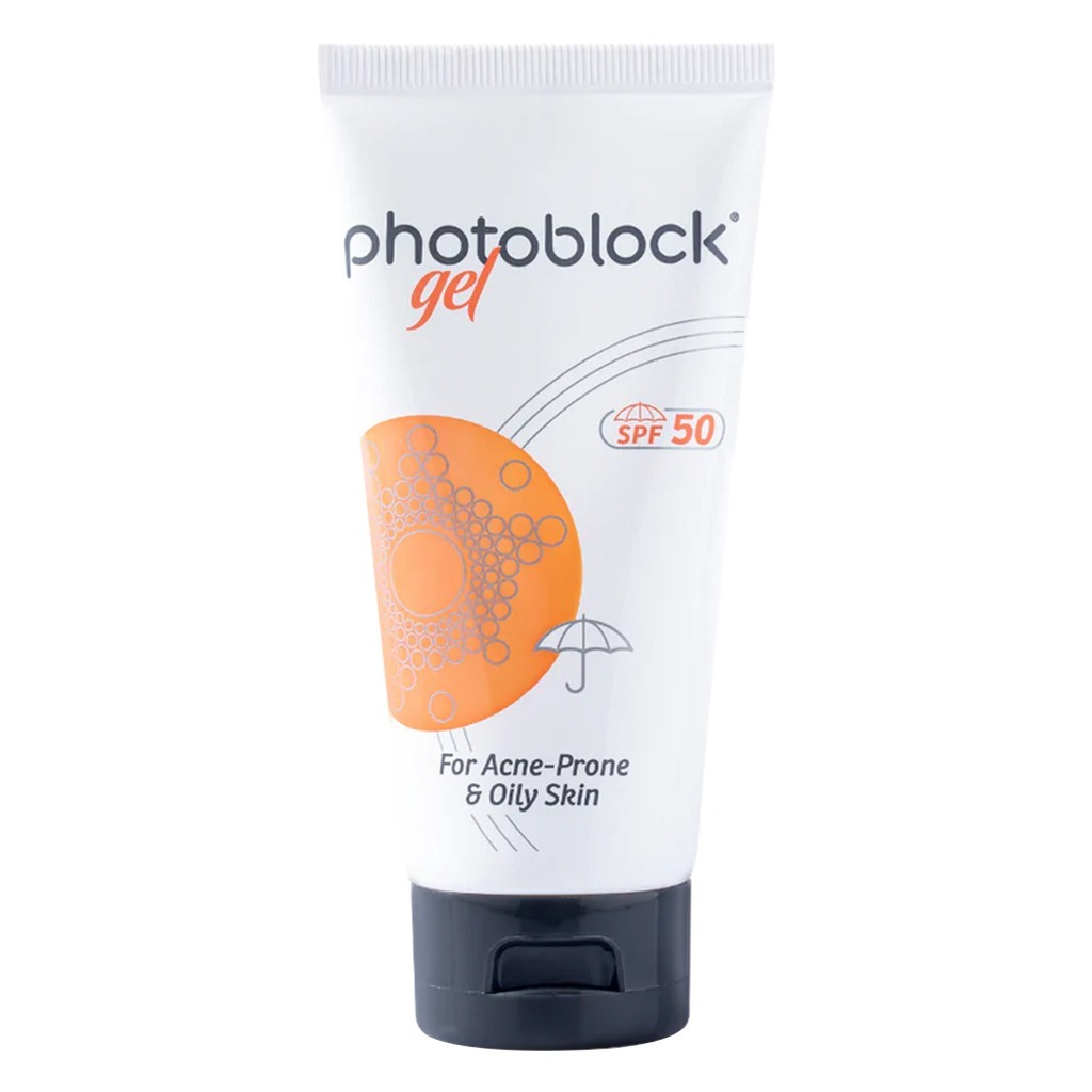 Derma Photoblock SPF50 Sunscreen Gel 75 g