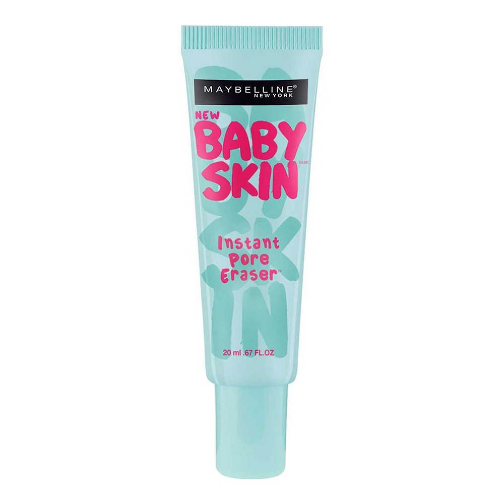 Maybelline Baby Skin Instant Pore Eraser Primer 20 mL